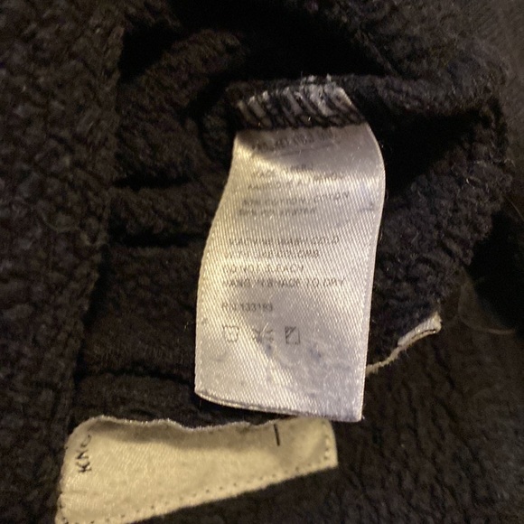 Fair Trade ‘Krochet Kids’ brand Hoodie - Made in Peru, Women’s small - Picture 6 of 7